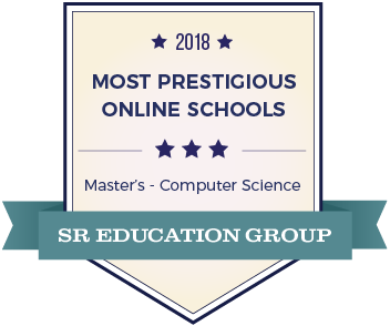 Computer Science-Top Online Colleges-2018-Badge