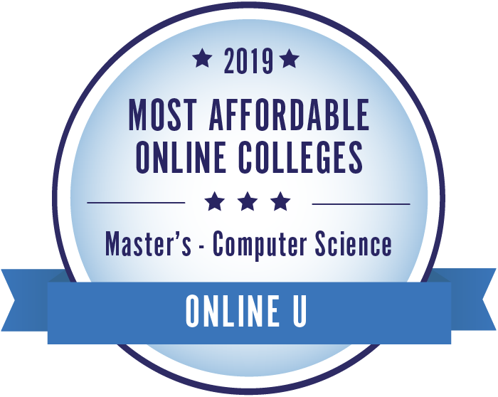 2019 Best Online Master S In Computer Science Programs - 