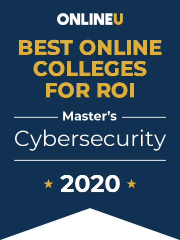 cybersecurity onlineu