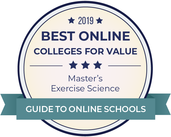 Exercise Science--2019-Badge