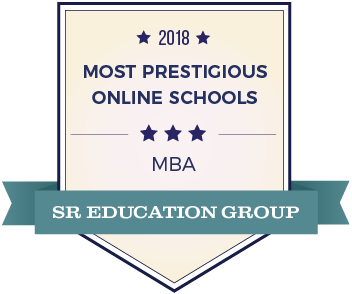 MBA-Top Online Colleges-2018-Badge