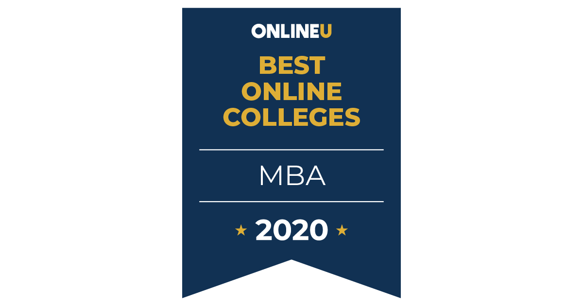 25 Best Online MBA Programs - OnlineU