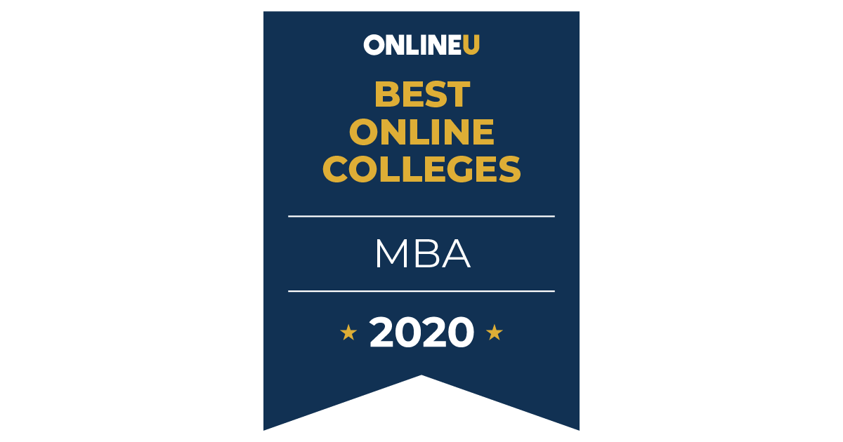 mba non thesis online