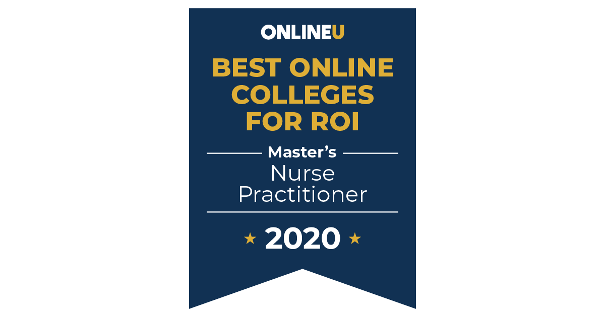 2020 Accredited Online Nurse Practitioner (NP) Programs OnlineU