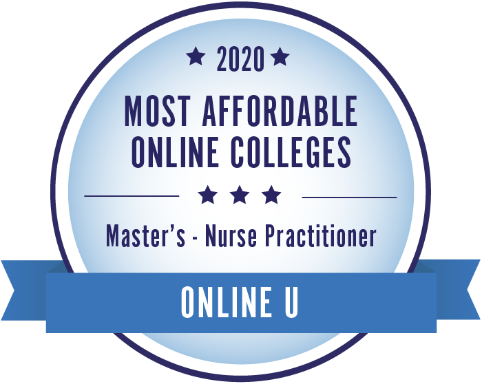 2020 Most Affordable Online Nurse Practitioner Programs | OnlineU