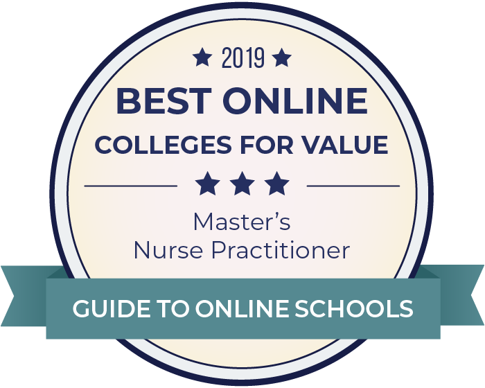 Nurse Practitioner (NP)--2019-Badge
