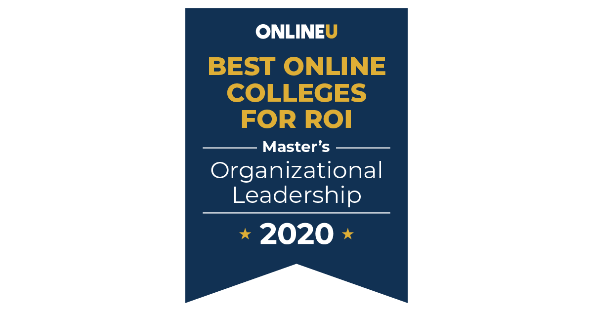 Dragon scratch cowboy Best Online Master's in Organizational Leadership - - OnlineU