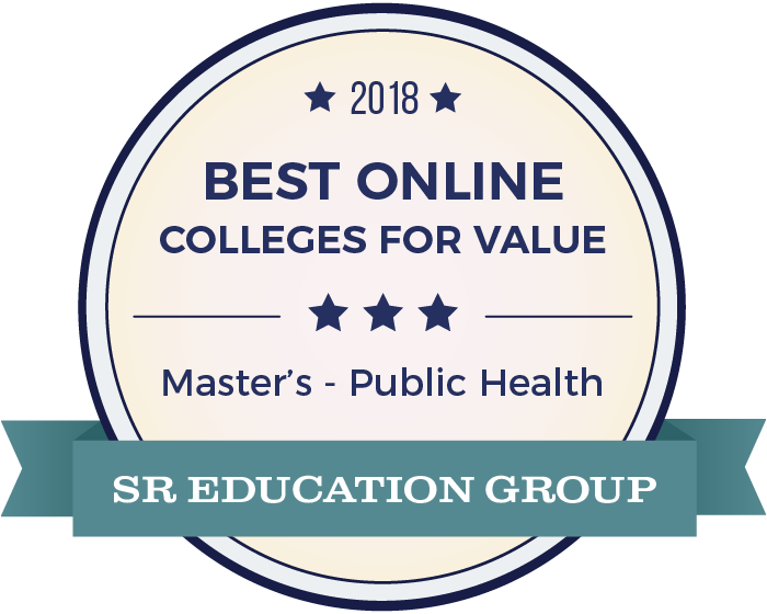 Public Health-Top Online Colleges-2018-Badge