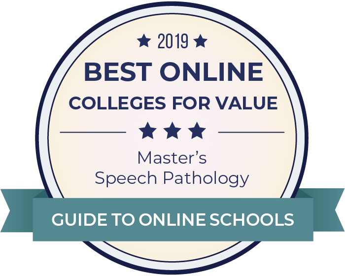 Speech Pathology--2019-Badge