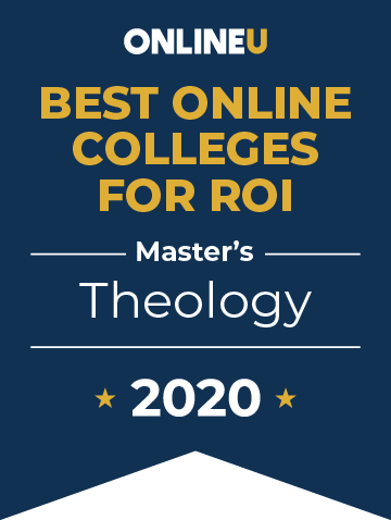 Best Online Master's In Theology Degrees - - OnlineU