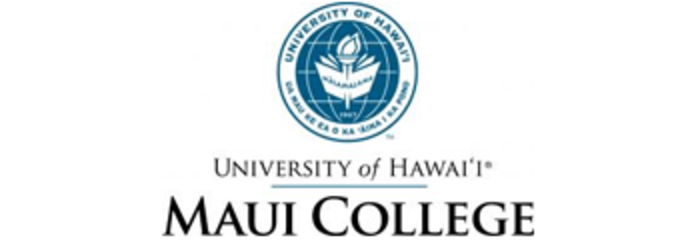 University of Hawaii Maui College logo