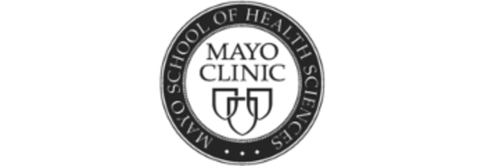 Mayo Clinic School of Health Sciences logo