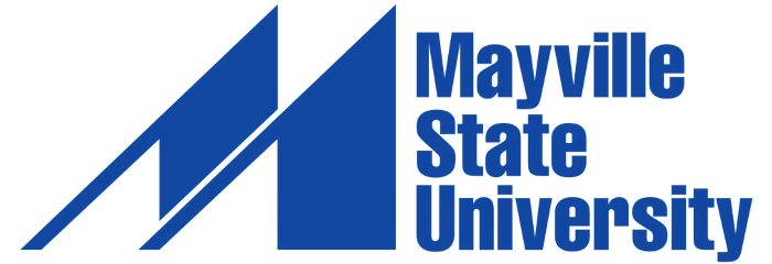 Mayville State University logo
