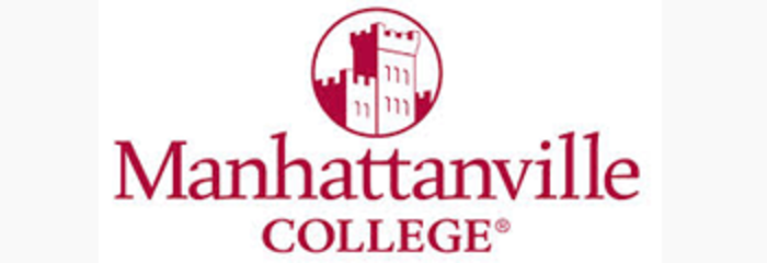 Manhattanville College logo