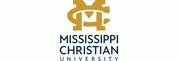 Mississippi Christian University Logo