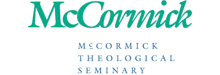 McCormick Theological Seminary