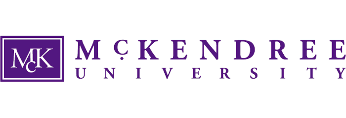 McKendree University logo