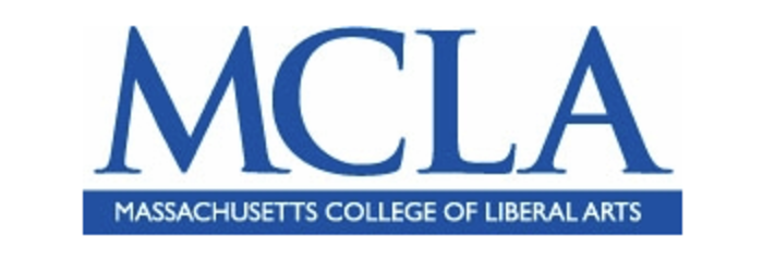 Massachusetts College of Liberal Arts logo