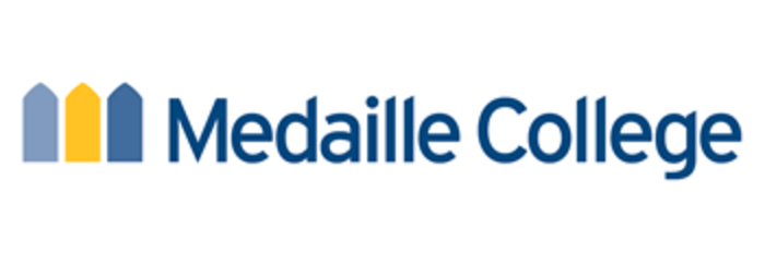 Medaille College Online logo