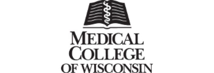 Medical College of Wisconsin logo