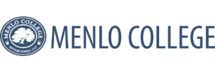 Menlo College logo