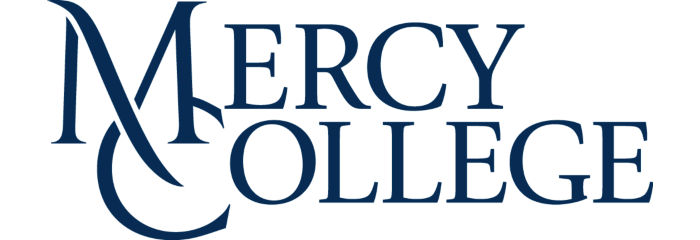 Mercy College logo