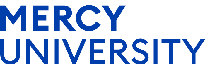 Mercy University logo