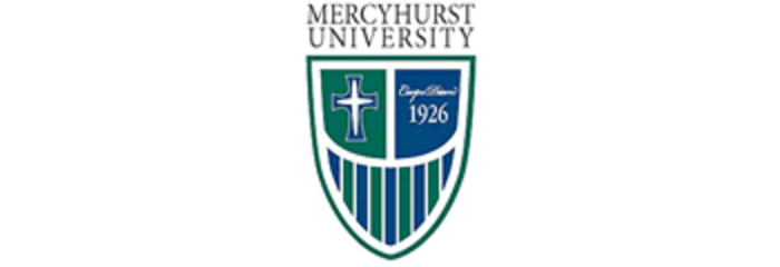 Mercyhurst University logo