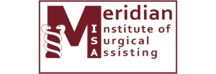 Meridian Institute of Surgical Assisting