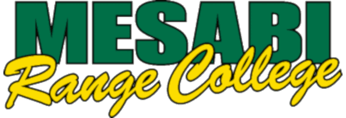 Mesabi Range College logo