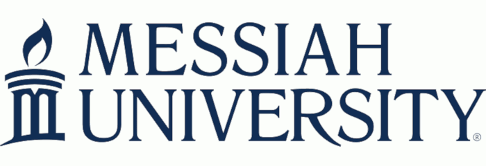 Messiah University logo