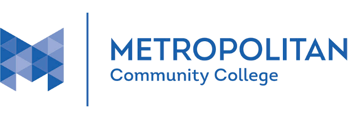 Metropolitan Community College logo
