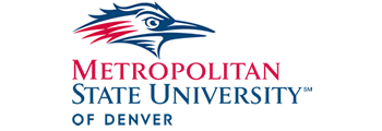 Metropolitan State University of Denver Metropolitan State University of Denver