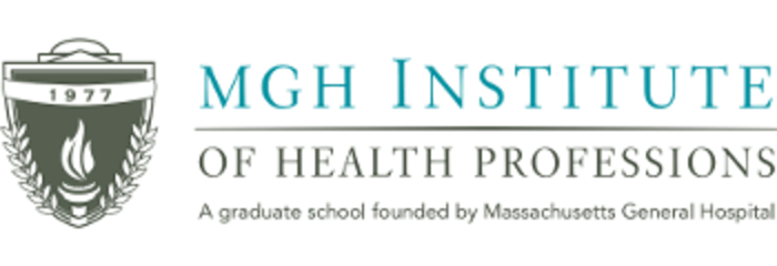 MGH Institute of Health Professions logo