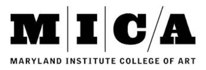 Maryland Institute College of Art logo