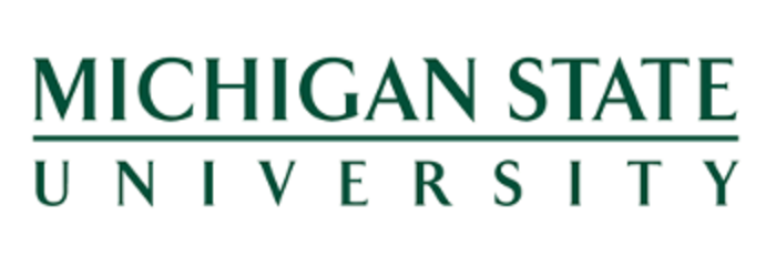 Michigan State University logo