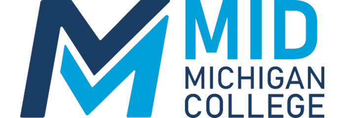 Mid Michigan College logo