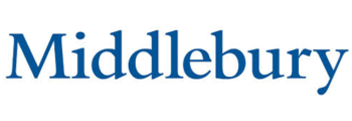 Middlebury College logo