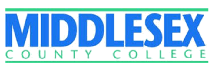 Middlesex County College logo