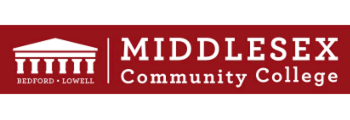 Middlesex Community College - MA logo