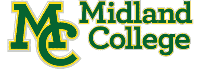 Midland College logo