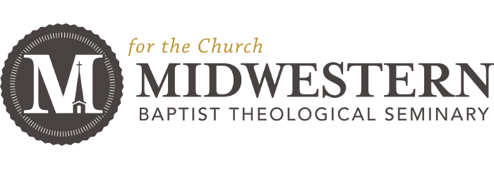 Midwestern Baptist Theological Seminary logo