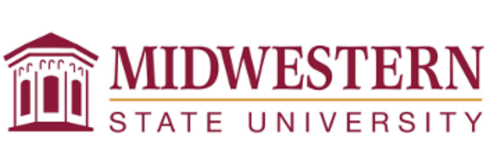 Midwestern State University logo