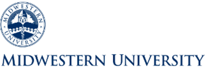 Midwestern University-Downers Grove logo
