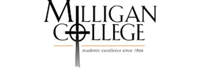 Milligan College logo