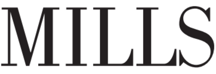 Mills College logo