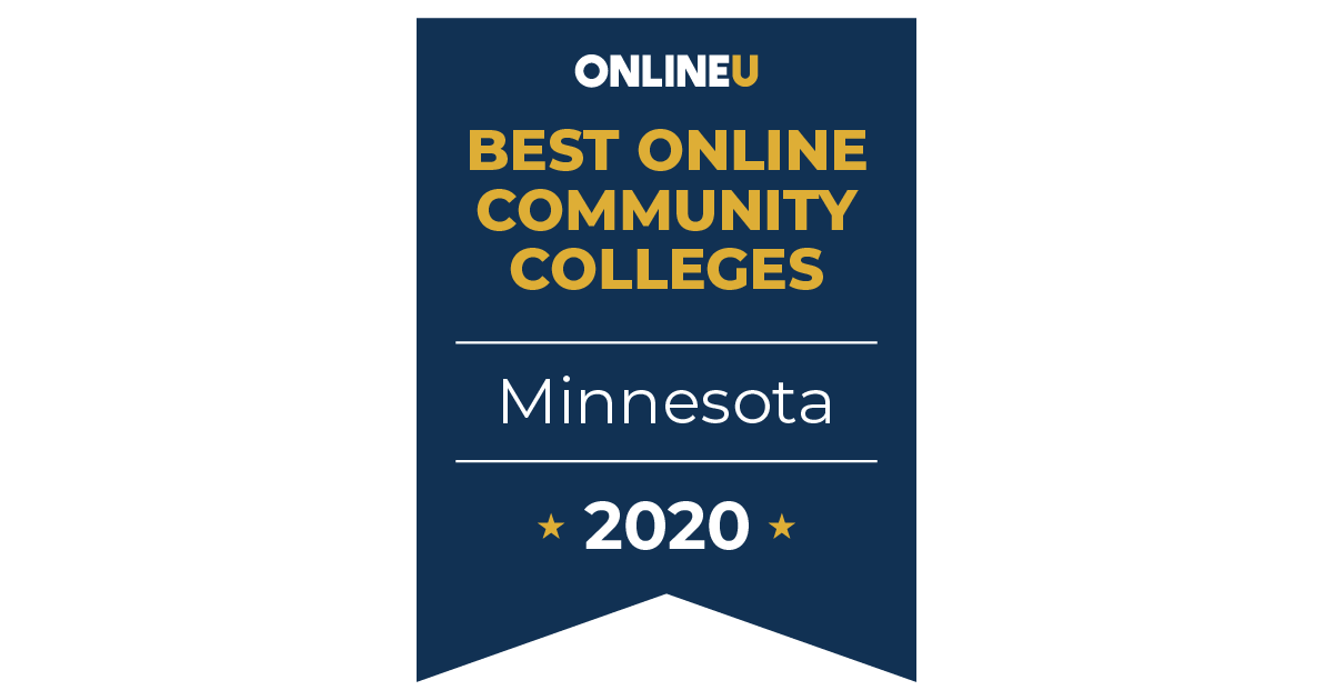 Best Online Community Colleges in Minnesota OnlineU