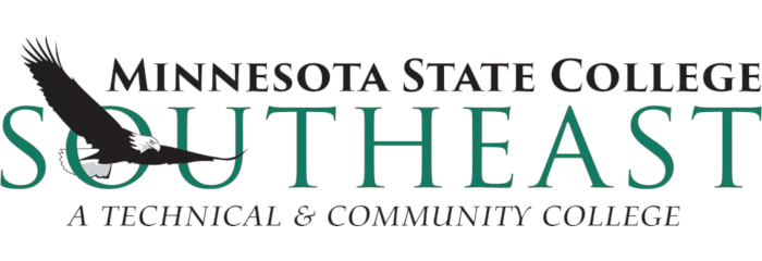 Minnesota State College Southeast logo