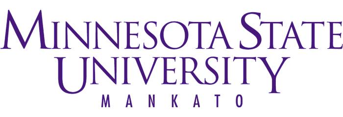 Minnesota State University at Mankato Minnesota State University at Mankato