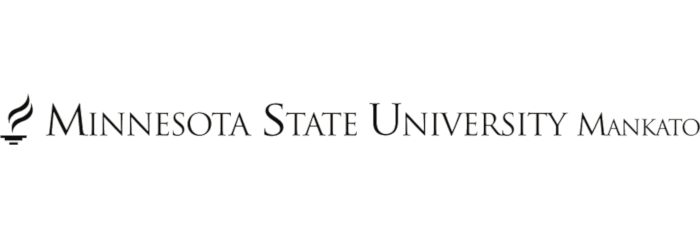 Minnesota State University at Mankato logo